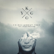 Think About You by Kygo feat. Valerie Broussard
