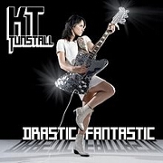 Drastic Fantastic by KT Tunstall