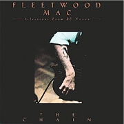 25 Years: The Chain Box Set by Fleetwood Mac