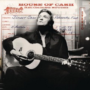 Personal File by Johnny Cash