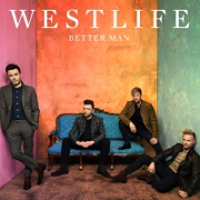 Better Man by Westlife
