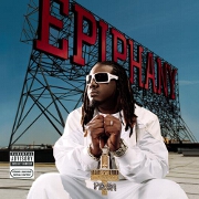 Epiphany by T-Pain