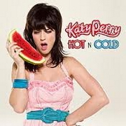 Hot N Cold by Katy Perry
