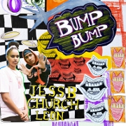 Bump Bump by JessB feat. Church Leon