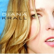 The Very Best Of by Diana Krall
