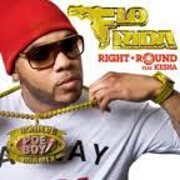 Right Round by Flo Rida feat. Ke$ha