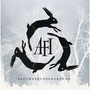 December Underground by AFI