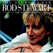 Story So Far: The Very Best Of by Rod Stewart
